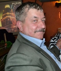 Николай Петров