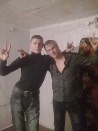 Владимир Остапенко