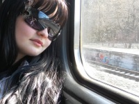 Ольга Титова