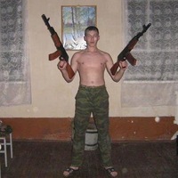 Алексей Горбачев