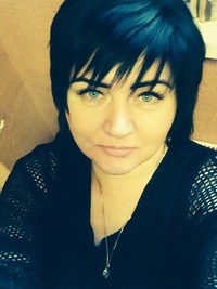 Вера Зайцева