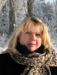 Ирина Ивановна