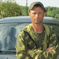 Алексей Вшивцев