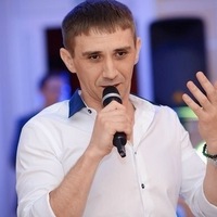 Александр Манаков