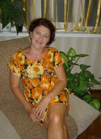 Екатерина Черных (фирсова)