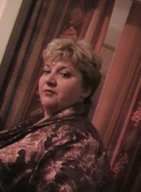 Елена Баландина