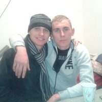 Толя Волков