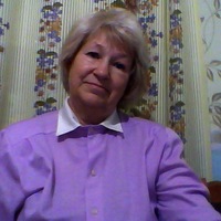 Людмила Ермолаева