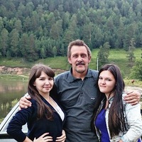 Анатолий Свистунков