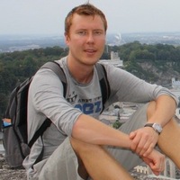 Денис Тронин