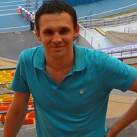 Дмитрий Чернецкий