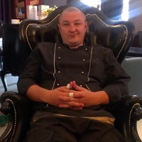 Алексей Гальберг