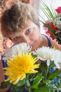 Эльвира Лескина