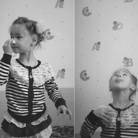 Алиса Меньшикова