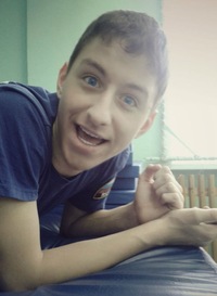 Александр Русинов