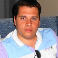 Алексей Барченков