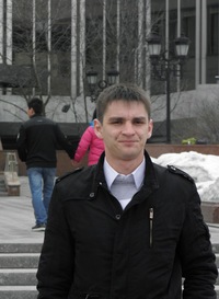 Саша Романенко