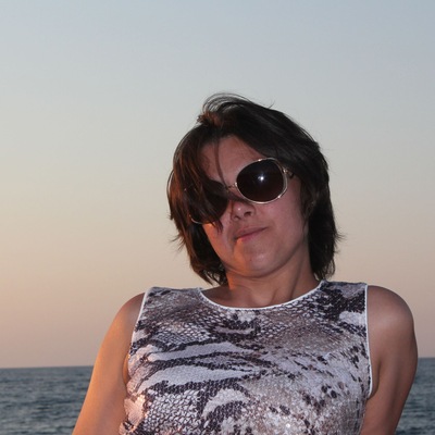 Елена Асеева