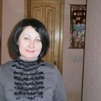 Юлия Прокопенко