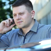 Андрей Лейман