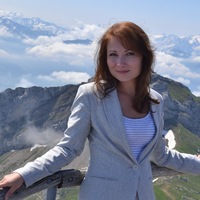 Галина Менжинская