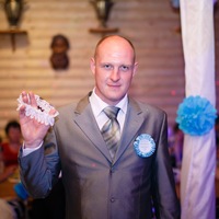 Алексей Калинин