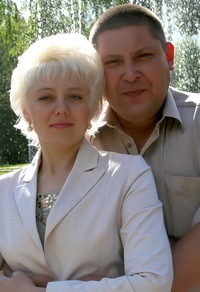 Светлана Алексеевна