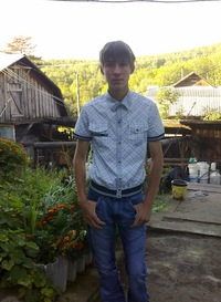 Алексей Фокин
