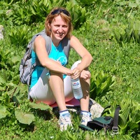 Елена Ворошина