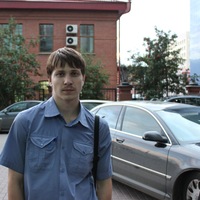 Александр Каренгин