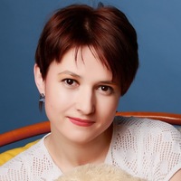 Ирина Самородова