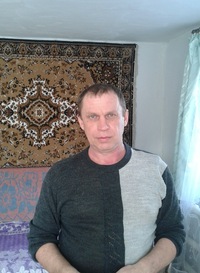 Алексей Зыков
