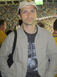Дмитрий Парфенов