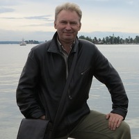 Сергей Кузнецов