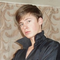 Николай Бутенко