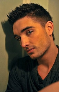 Thomas Parker