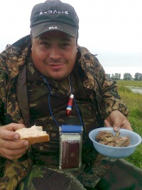 Денис Степанов