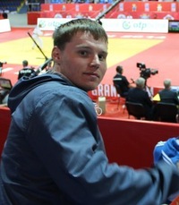 Сергей Заикин
