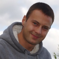 Дмитрий Ющенко