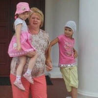 Тамара Кузнецова