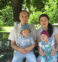 Владимир Кузнецов