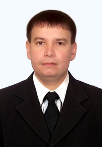 Вениамин Климов