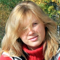 Екатерина Завьялова