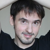 Евгений Галимов
