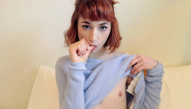 Young Sucker