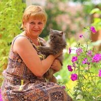 Татьяна Синельникова
