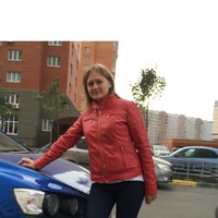 Наталья Кузнецова