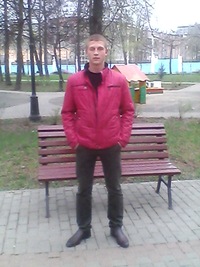 Сергей Кротов