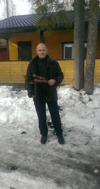 Валера Калько