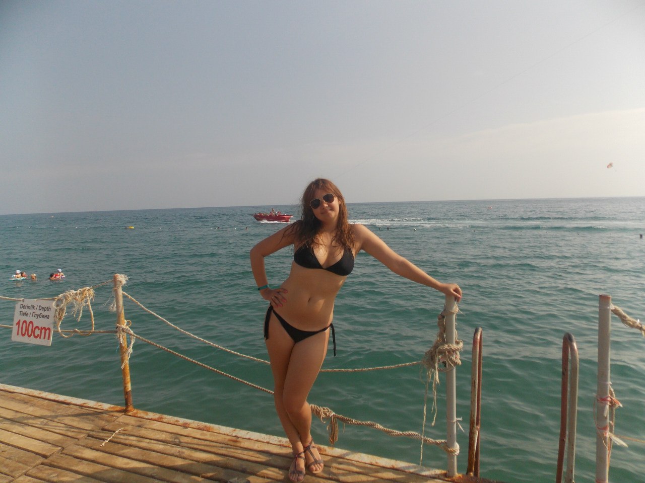 Наталья Сидоркина